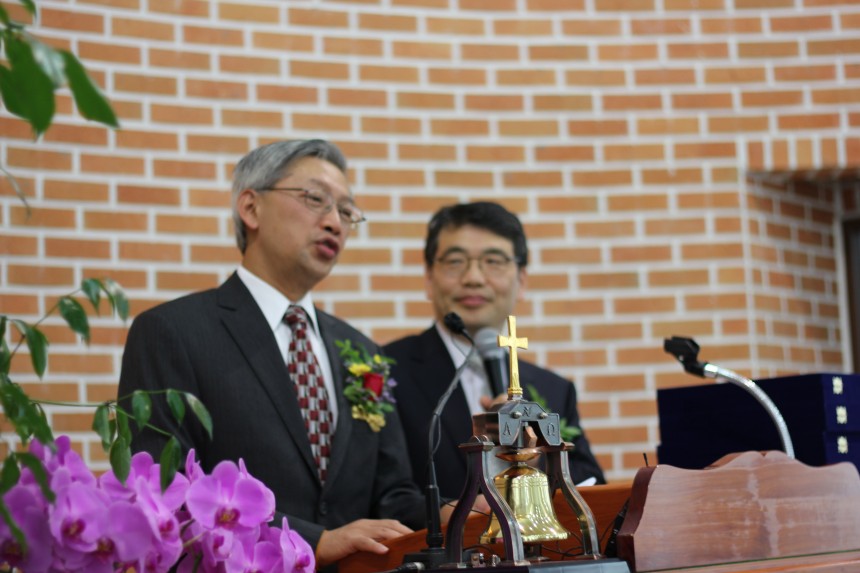 아펜젤러순직기념관 / 기념관앨범