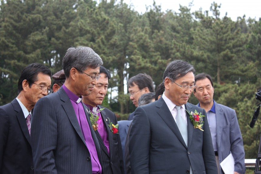 아펜젤러순직기념관 / 기념관앨범