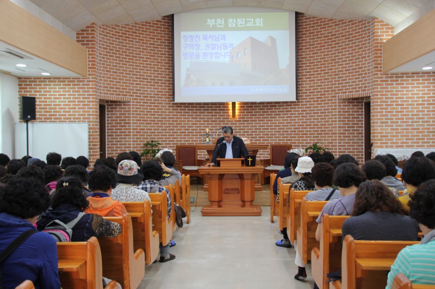 아펜젤러순직기념관 / 방문후기앨범