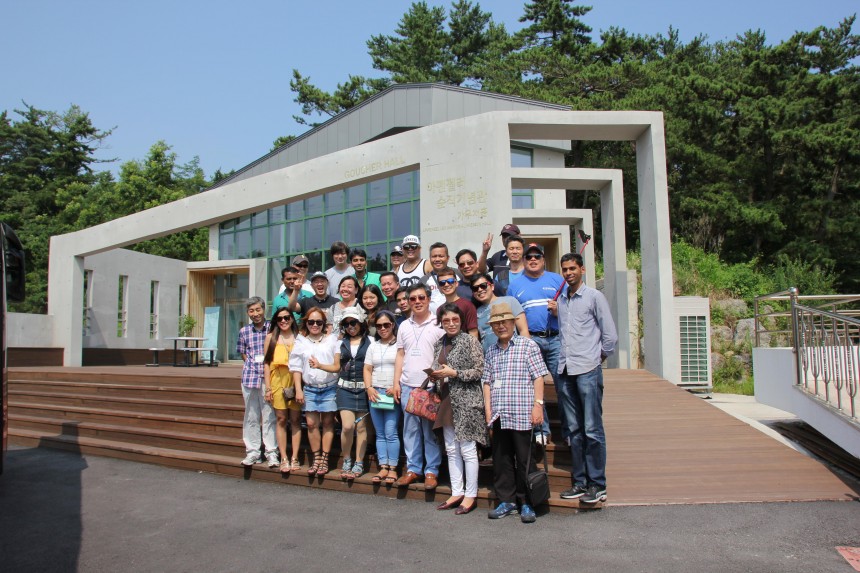 아펜젤러순직기념관 / 방문후기앨범