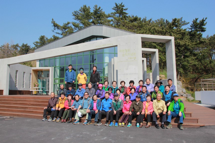 아펜젤러순직기념관 / 방문후기앨범