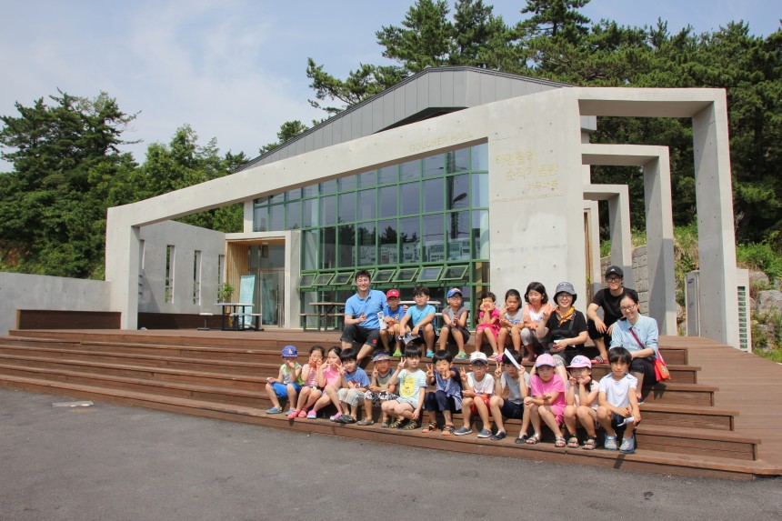 아펜젤러순직기념관 / 방문후기앨범